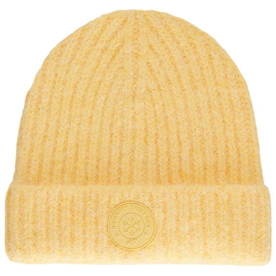 4F CAP